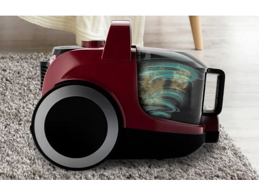 Пылесос GORENJE VC1901G2ACR